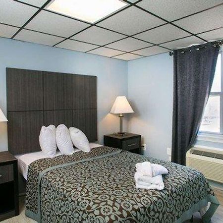 Econo Lodge Seaside Heights - Toms River East 객실 사진