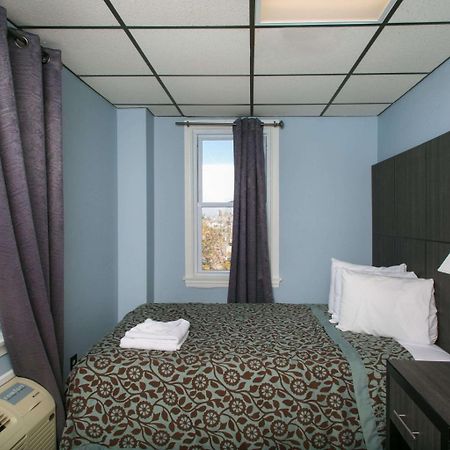 Econo Lodge Seaside Heights - Toms River East 외부 사진