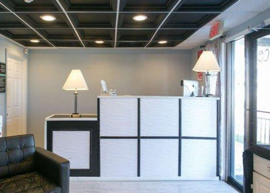 Econo Lodge Seaside Heights - Toms River East 내부 사진