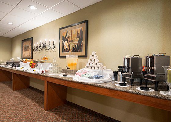 Econo Lodge Seaside Heights - Toms River East 시설 사진