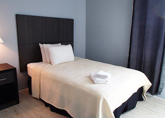 Econo Lodge Seaside Heights - Toms River East 객실 사진