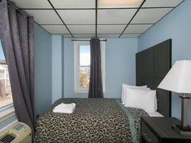 Econo Lodge Seaside Heights - Toms River East 외부 사진