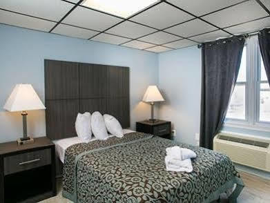 Econo Lodge Seaside Heights - Toms River East 외부 사진