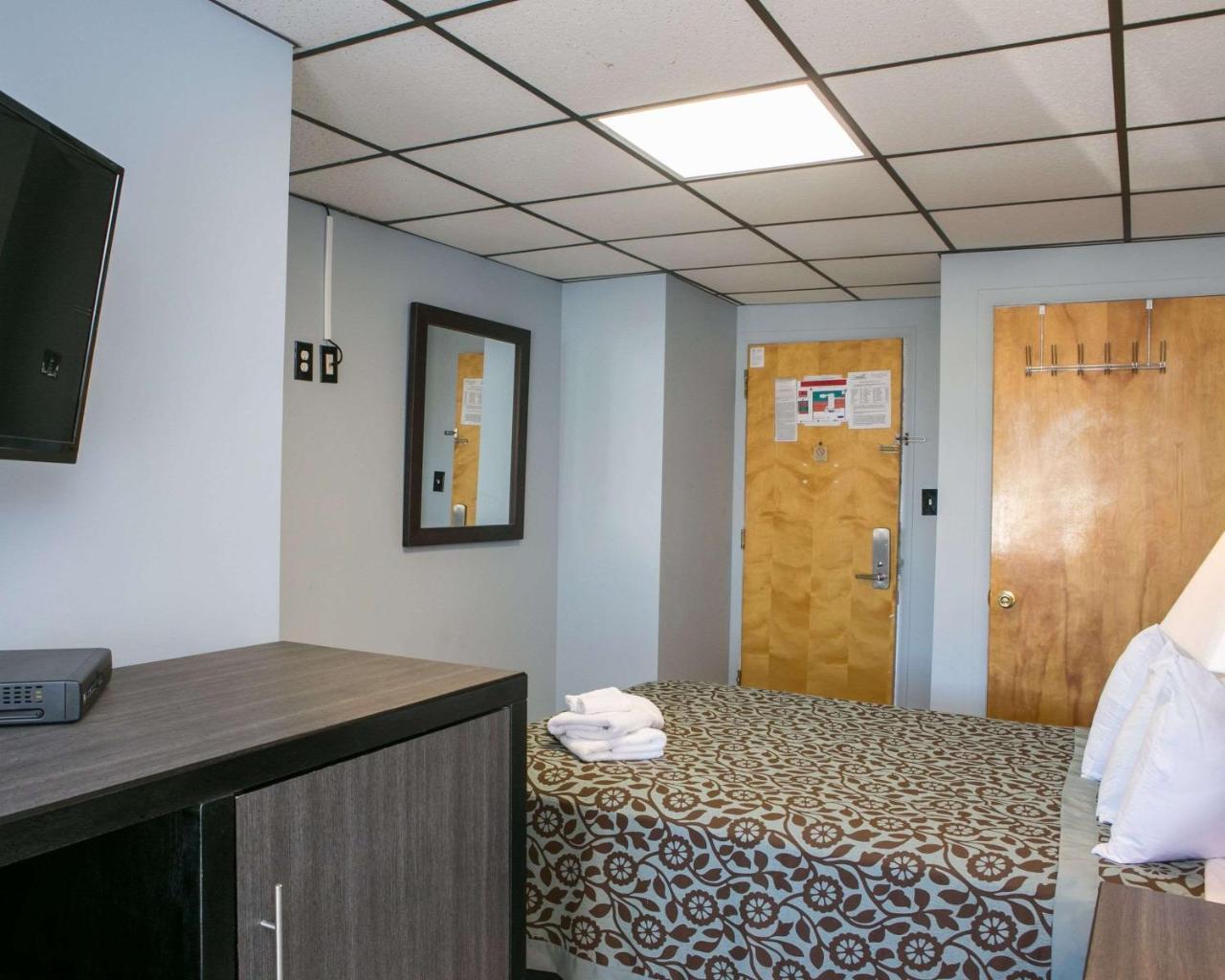 Econo Lodge Seaside Heights - Toms River East 외부 사진