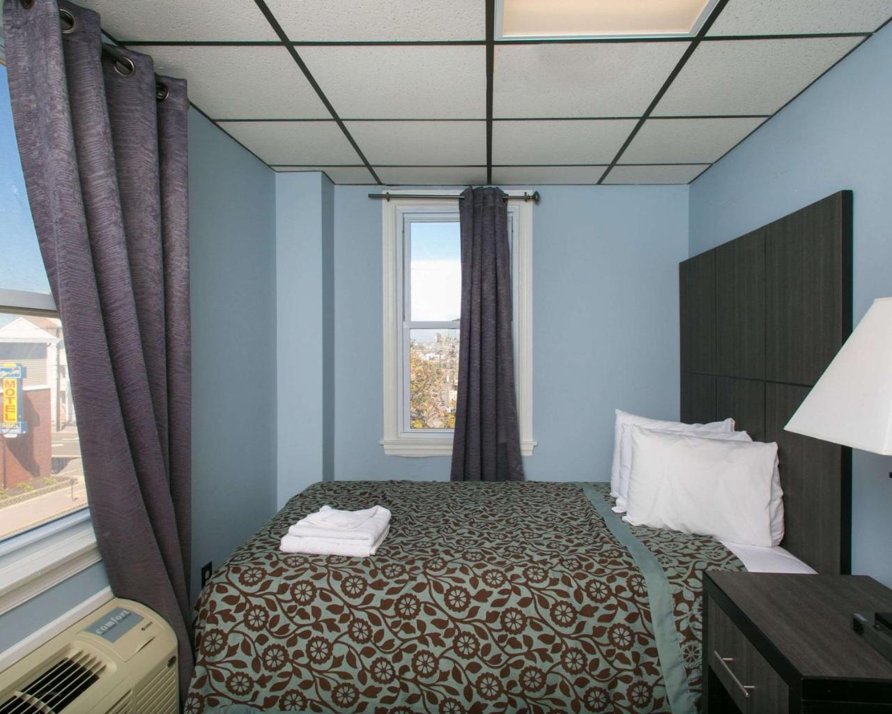 Econo Lodge Seaside Heights - Toms River East 외부 사진