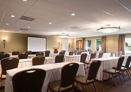 Econo Lodge Seaside Heights - Toms River East 시설 사진